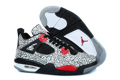 cheap air jordan 4 men's shoes cheap no. 268